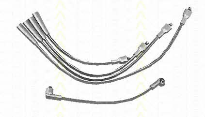 Triscan 8860 4009 Ignition cable kit 88604009