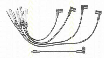 Triscan 8860 4010 Ignition cable kit 88604010