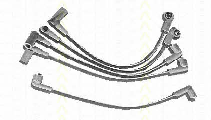 Triscan 8860 4011 Ignition cable kit 88604011
