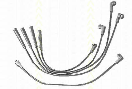 Triscan 8860 4060 Ignition cable kit 88604060
