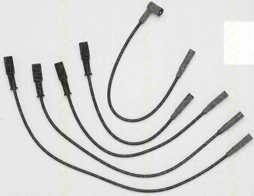 Triscan 8860 4081 Ignition cable kit 88604081