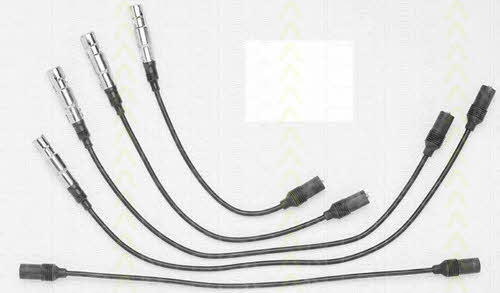 Triscan 8860 4100 Ignition cable kit 88604100