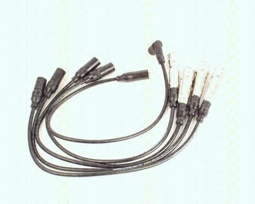 Triscan 8860 4102 Ignition cable kit 88604102