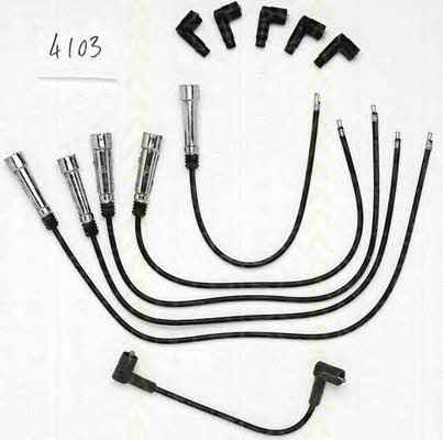 Triscan 8860 4103 Ignition cable kit 88604103