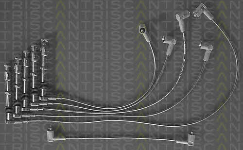 Triscan 8860 4131 Ignition cable kit 88604131