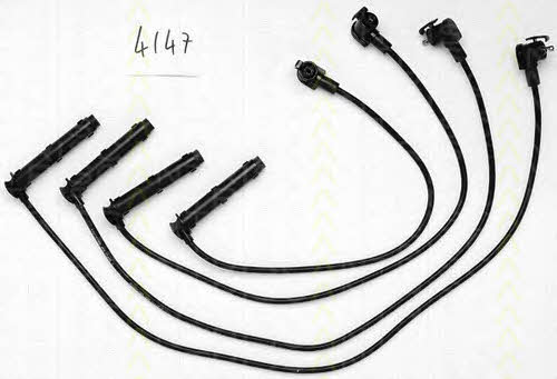 Triscan 8860 4147 Ignition cable kit 88604147