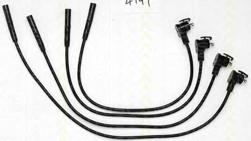 Triscan 8860 4149 Ignition cable kit 88604149