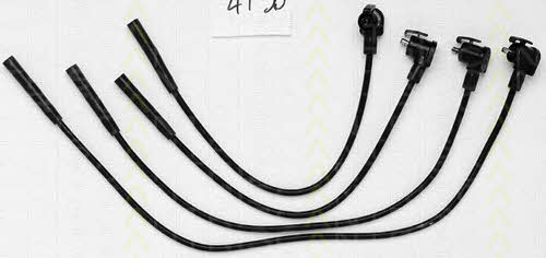 Triscan 8860 4150 Ignition cable kit 88604150