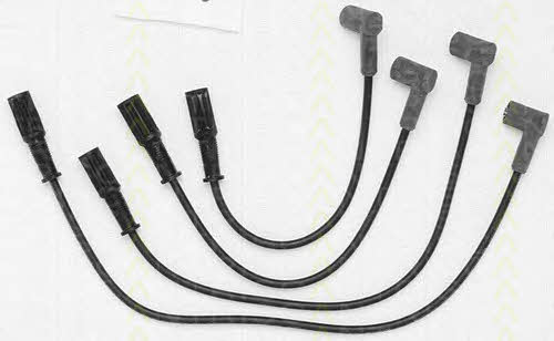 Triscan 8860 4158 Ignition cable kit 88604158