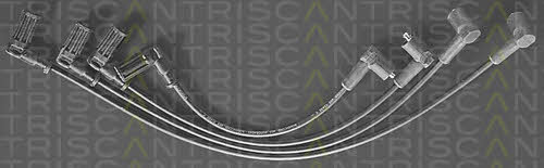 Triscan 8860 4159 Ignition cable kit 88604159