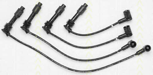 Triscan 8860 4163 Ignition cable kit 88604163