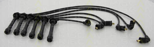 Triscan 8860 43013 Ignition cable kit 886043013
