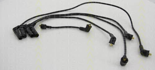 Triscan 8860 43015 Ignition cable kit 886043015