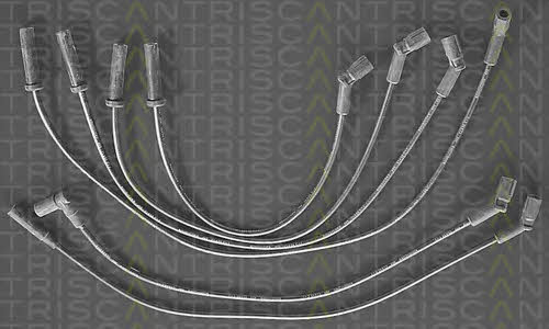 Triscan 8860 4326 Ignition cable kit 88604326