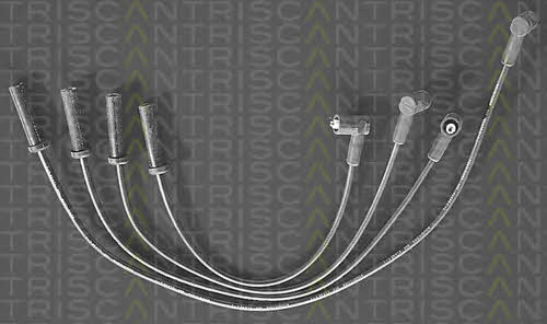 Triscan 8860 4333 Ignition cable kit 88604333