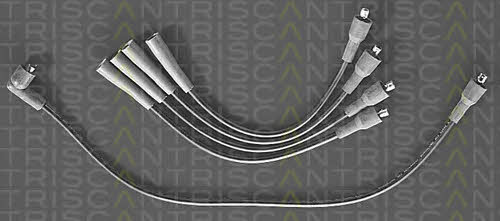 Triscan 8860 4404 Ignition cable kit 88604404