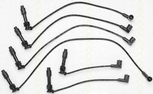 Triscan 8860 5214 Ignition cable kit 88605214