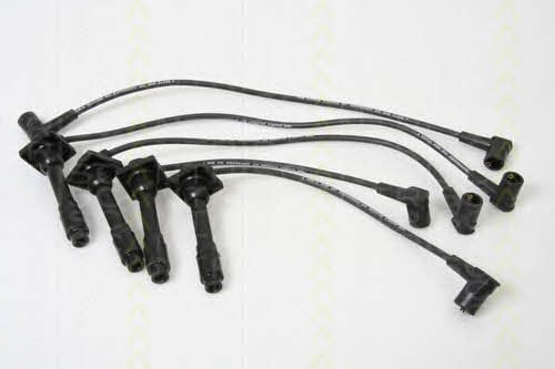 Triscan 8860 6307 Ignition cable kit 88606307