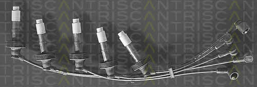 Triscan 8860 6469 Ignition cable kit 88606469