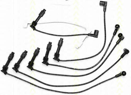 Triscan 8860 6503 Ignition cable kit 88606503