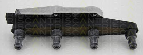 Triscan 8860 67002 Ignition coil 886067002