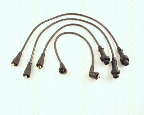 Triscan 8860 69002 Ignition cable kit 886069002