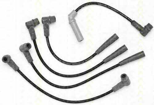 Triscan 8860 7110 Ignition cable kit 88607110