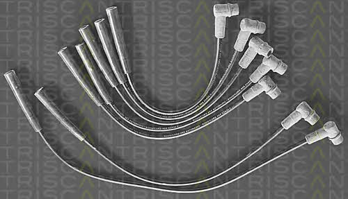 Triscan 8860 7111 Ignition cable kit 88607111