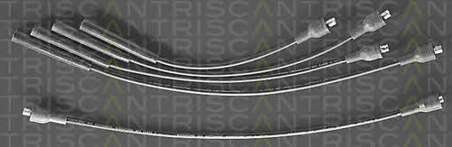 Triscan 8860 7120 Ignition cable kit 88607120
