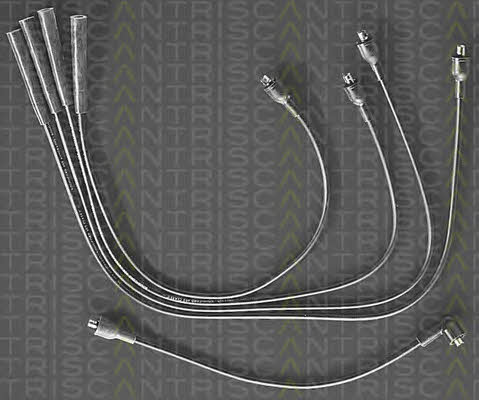 Triscan 8860 7133 Ignition cable kit 88607133