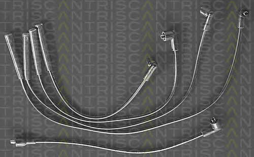 Triscan 8860 7135 Ignition cable kit 88607135