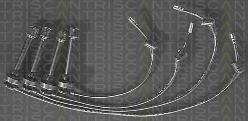 Triscan 8860 7171 Ignition cable kit 88607171