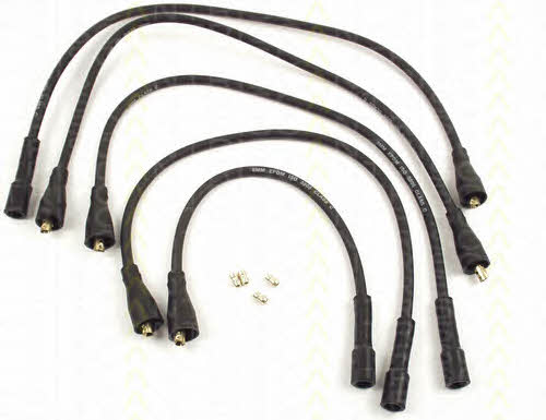 Triscan 8860 72047 Ignition cable kit 886072047