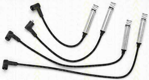 Triscan 8860 7215 Ignition cable kit 88607215