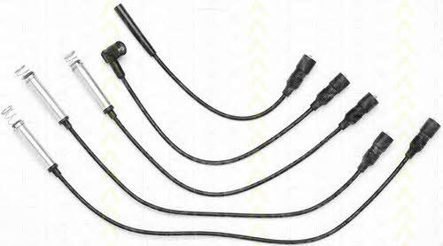 Triscan 8860 7241 Ignition cable kit 88607241