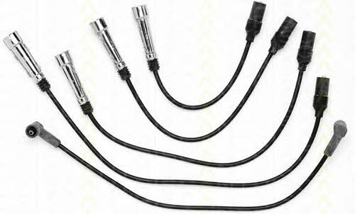 Triscan 8860 7247 Ignition cable kit 88607247