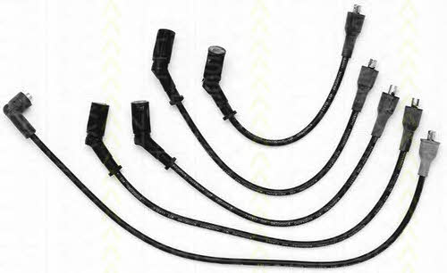 Triscan 8860 7251 Ignition cable kit 88607251