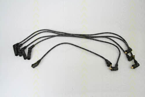 Triscan 8860 7291 Ignition cable kit 88607291