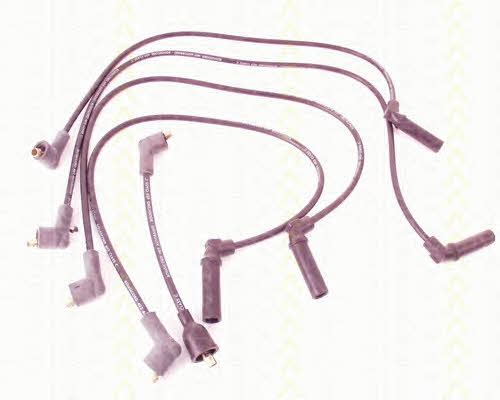 Triscan 8860 7413 Ignition cable kit 88607413