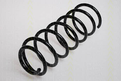 Triscan 8750 29015 Suspension spring front 875029015