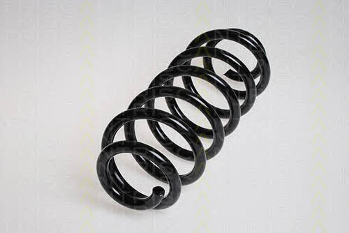 Triscan 8750 29191 Suspension spring front 875029191