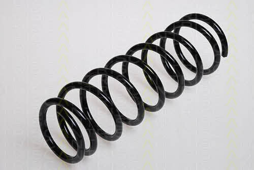 Triscan 8750 6920 Suspension spring front 87506920