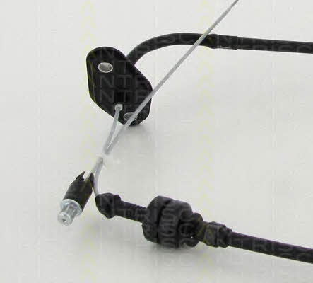 Accelerator cable Triscan 8140 43308