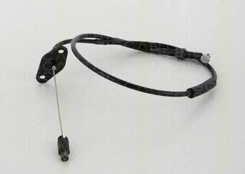 Accelerator cable Triscan 8140 43310