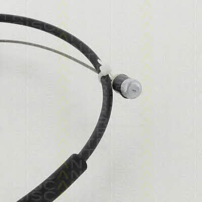Triscan 8140 43313 Accelerator cable 814043313