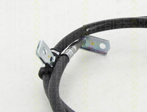 Handbrake cable Triscan 8140 44119