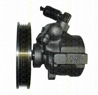 Triscan 8515 10600 Hydraulic Pump, steering system 851510600