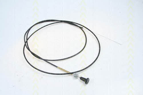 Triscan 8140 91004 Air intake damper cable 814091004