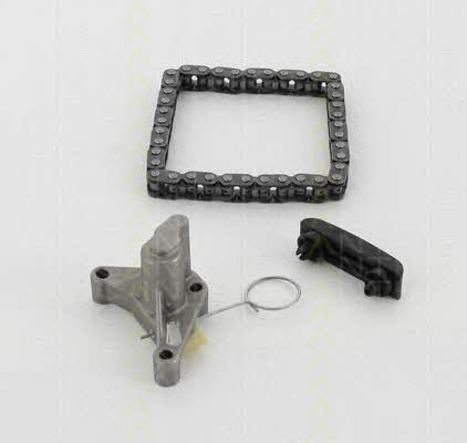 Triscan 8650 10008 Timing chain kit 865010008