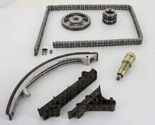 Triscan 8650 23007 Timing chain kit 865023007